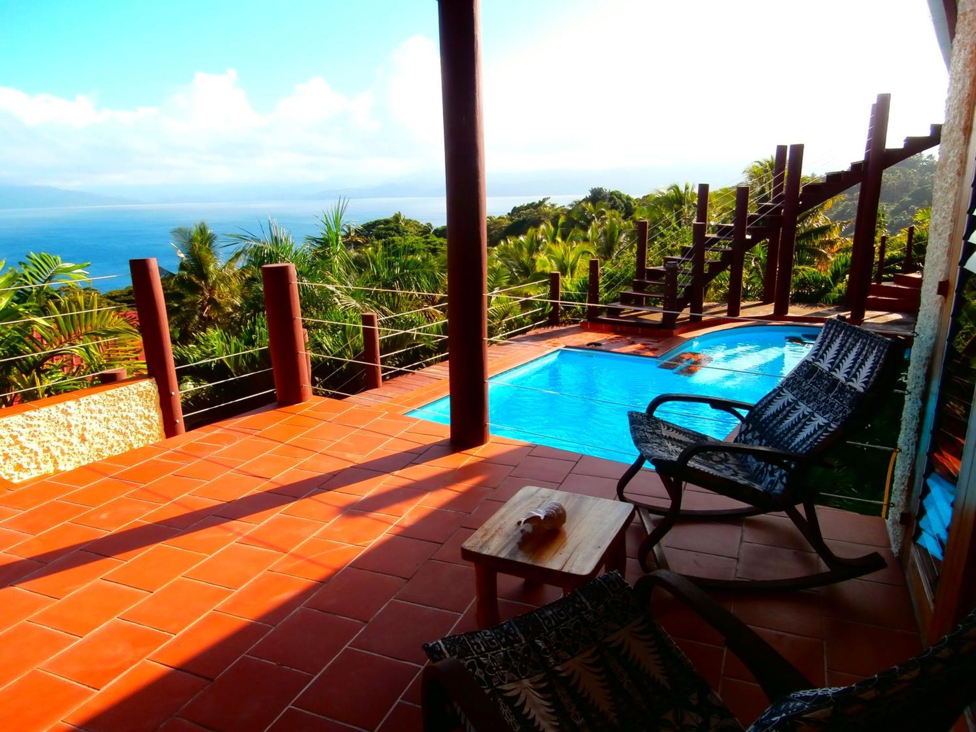 Korovesi Sunshine Villas Савусаву Номер фото