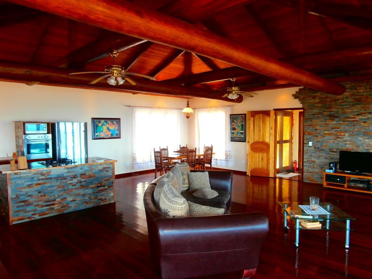 Korovesi Sunshine Villas Савусаву Екстер'єр фото
