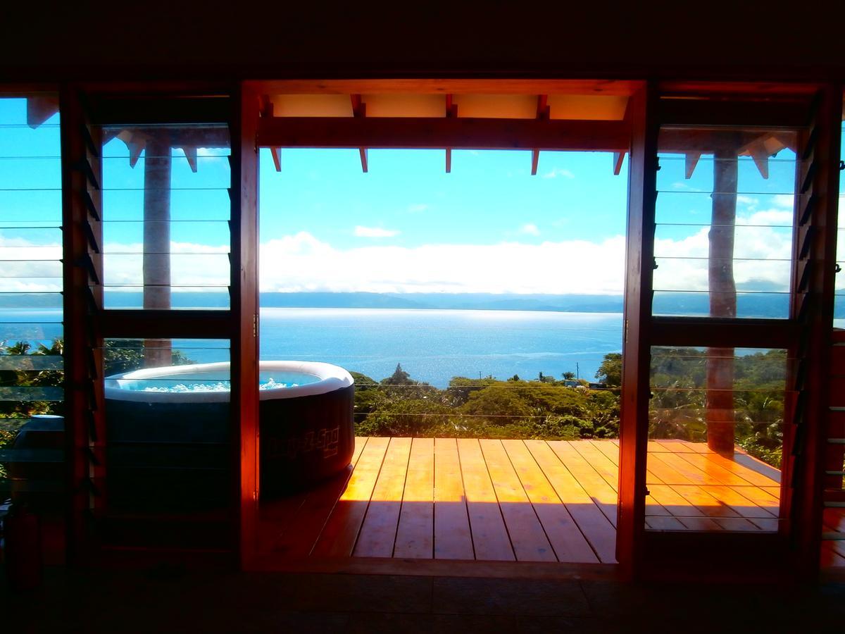 Korovesi Sunshine Villas Савусаву Екстер'єр фото