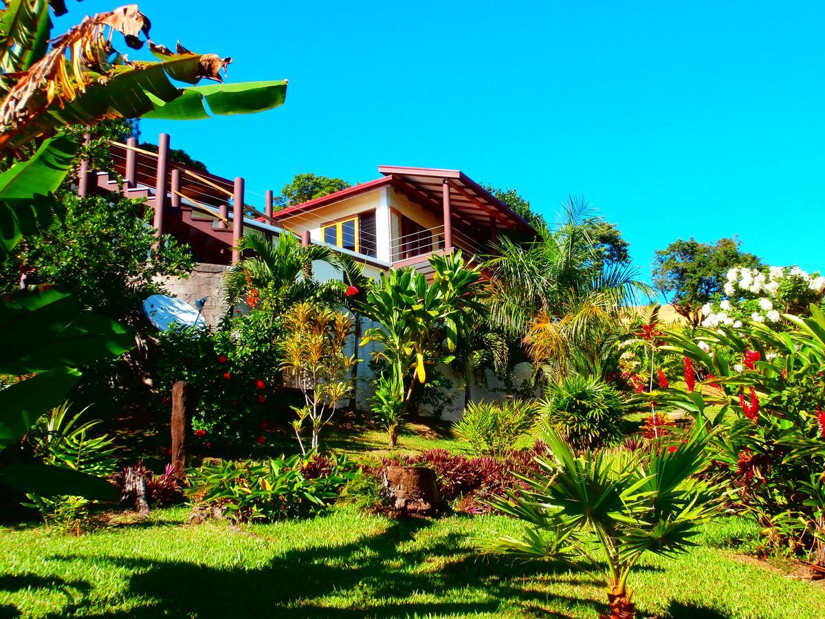 Korovesi Sunshine Villas Савусаву Екстер'єр фото